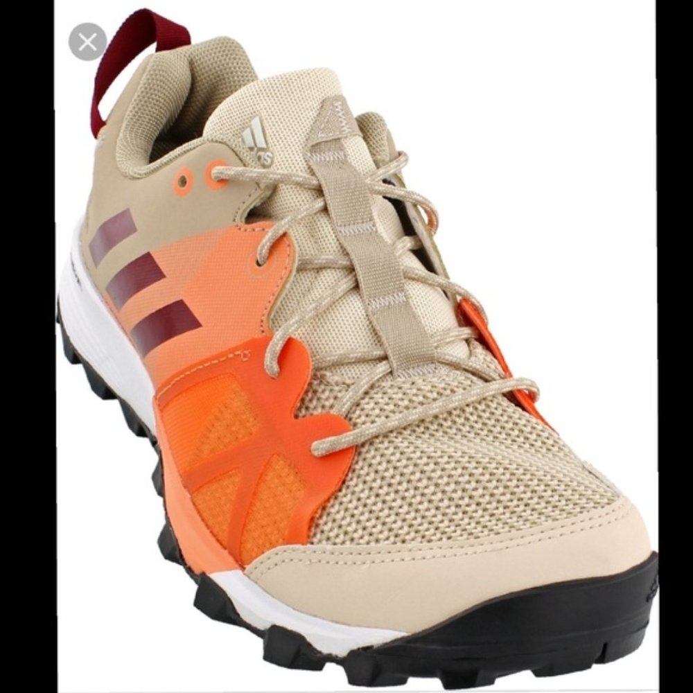 Adidas Kanadia Tr8 Hiking Trail Running Shoes